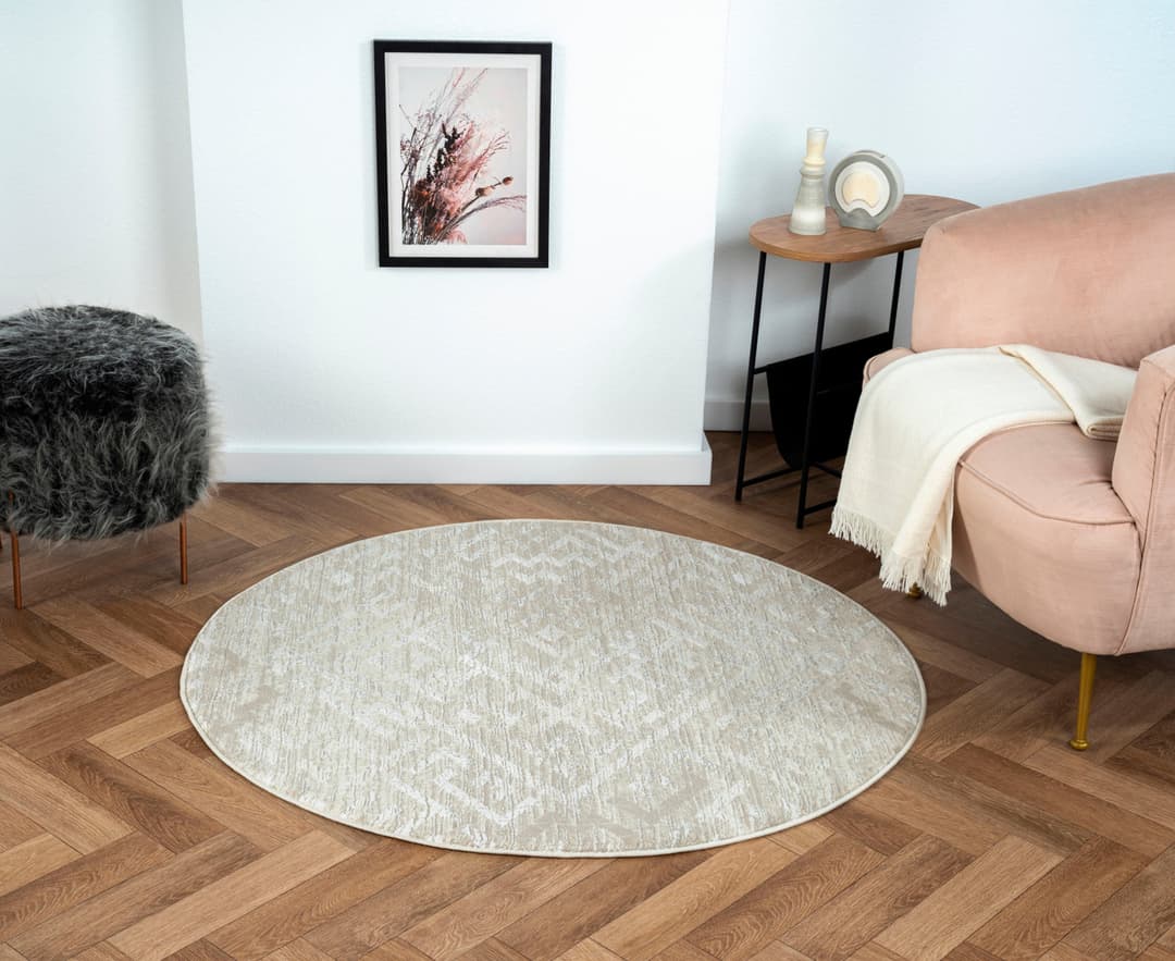Myflair Möbel & Accessoires Teppich My Type 2 | Mehrfarbig