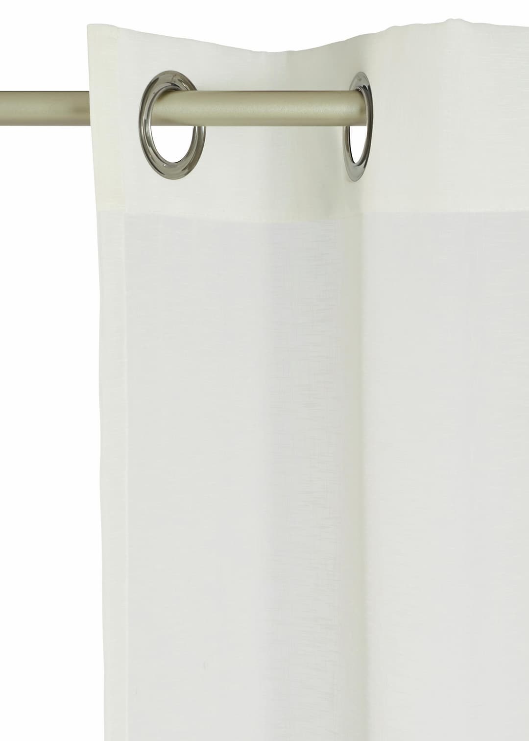 OTTO home Gardine REGINA | Beige