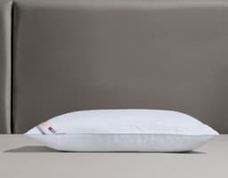 OTTO home Microfaserkissen Hotelcollection | Weiß
