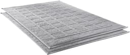 Dyckhoff Badematte Planet | Grau