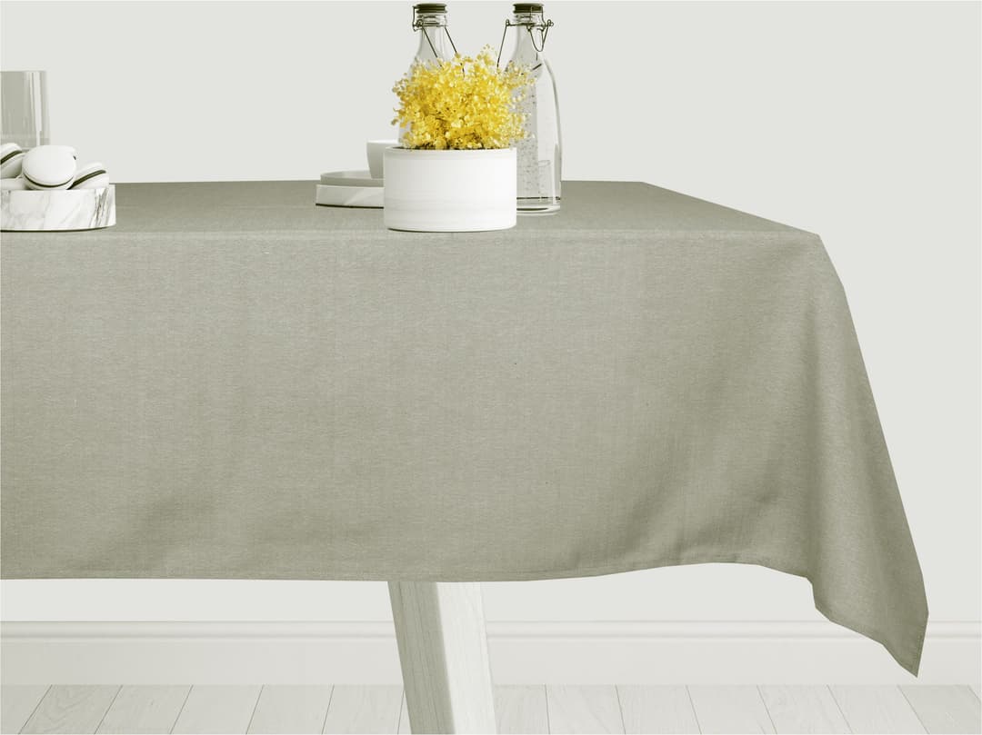 OTTO home Tischdecke Aolva | Beige
