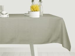 OTTO home Tischdecke Aolva | Beige