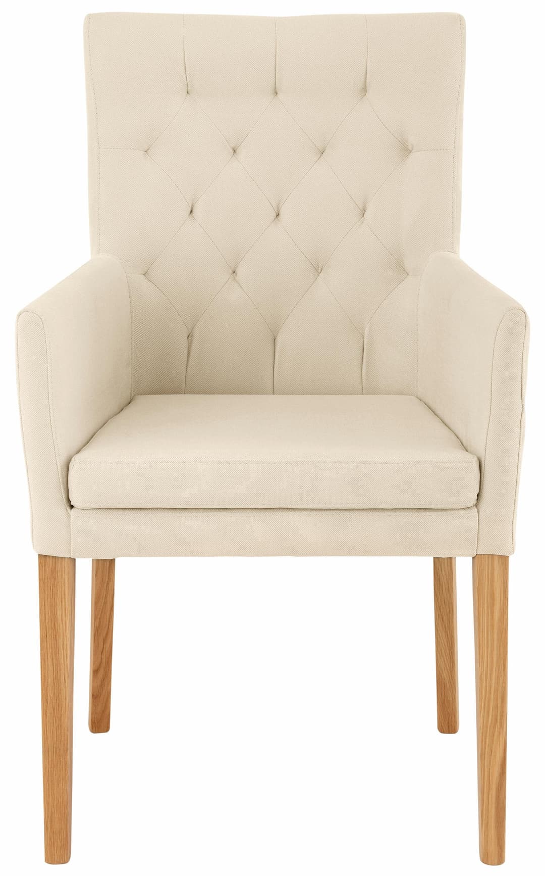 Home affaire Esszimmerstuhl Colorado | Beige