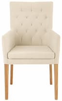 Home affaire Esszimmerstuhl Colorado | Beige 2