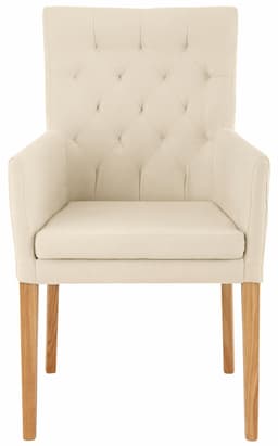 Home affaire Esszimmerstuhl Colorado | Beige
