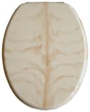 ADOB WC-Sitz Marmor | Beige