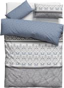 OTTO home Bettwäsche Cremona | Blau 2