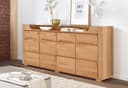 OTTO home Sideboard Denis | Holztöne