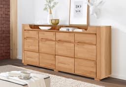 OTTO home Sideboard Denis | Holztöne