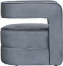 Kayoom Sessel Venice 125 | Grau 5