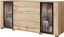 home affaire Sideboard modernes Design | Braun 2