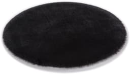 ASTRA Teppich Elda | Schwarz