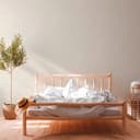 A.S. Création Terra Vliestapete | Beige 2