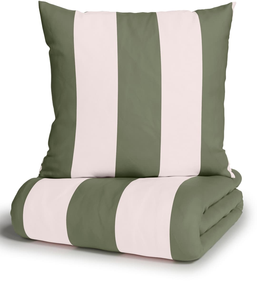 OTTO home Wendebettwäsche Sari Trend | Mehrfarbig
