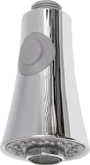 CORNAT Brausegarnitur Küchen-Umschaltbrause Gastro | Silber
