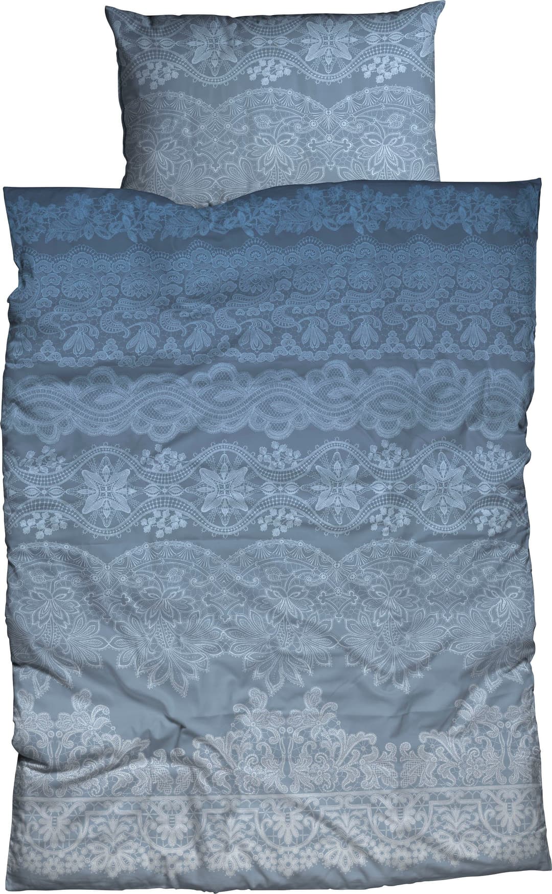 CASATEX Bettwäsche Demir | Blau