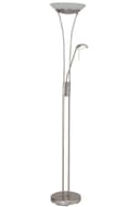 Brilliant LED Deckenfluter Finn | Grau 4