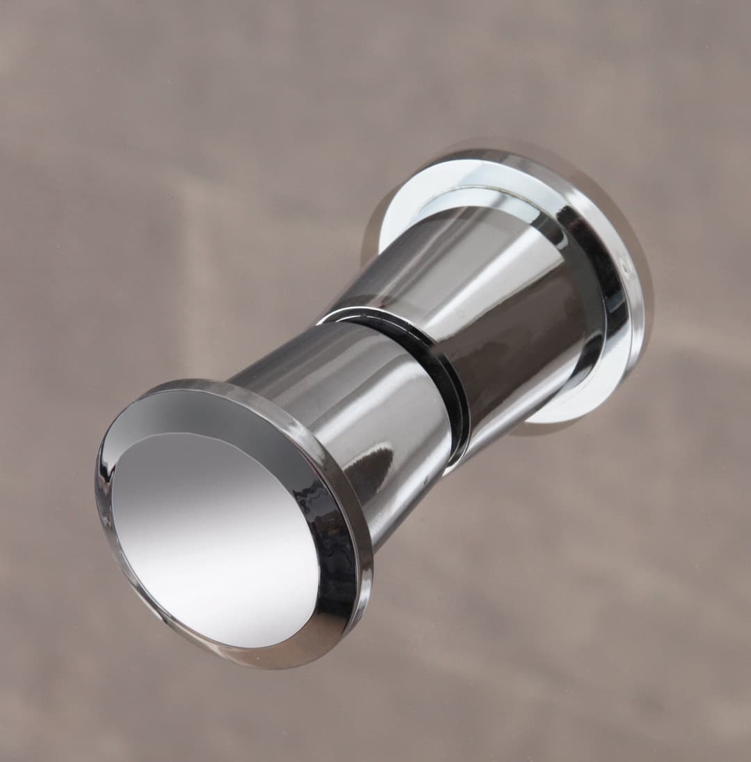 welltime Runddusche Florenz | Silber