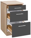 OPTIFIT Unterschrank Kalmar | Holztöne 2