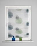 HOME WOHNIDEEN Plisseerollo RAWLINS | Mehrfarbig 2