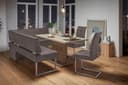 OTTO home Eckbank Rab | Braun