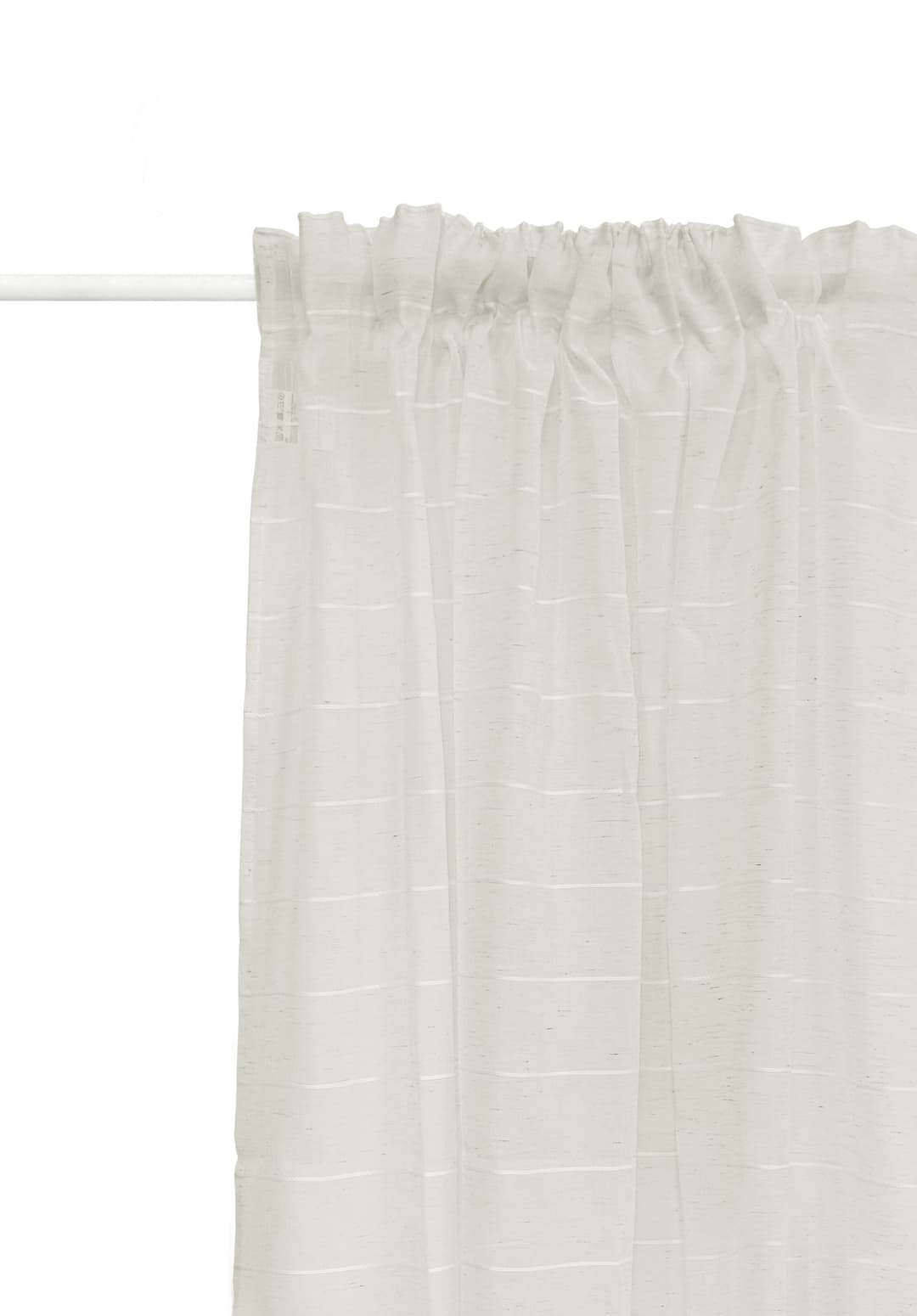 OTTO home Gardine Kym | Beige