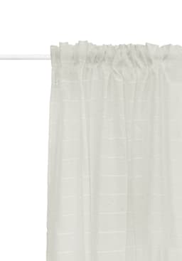 OTTO home Gardine Kym | Beige