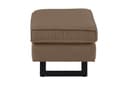 Home affaire Polsterhocker Pinto | Braun 5