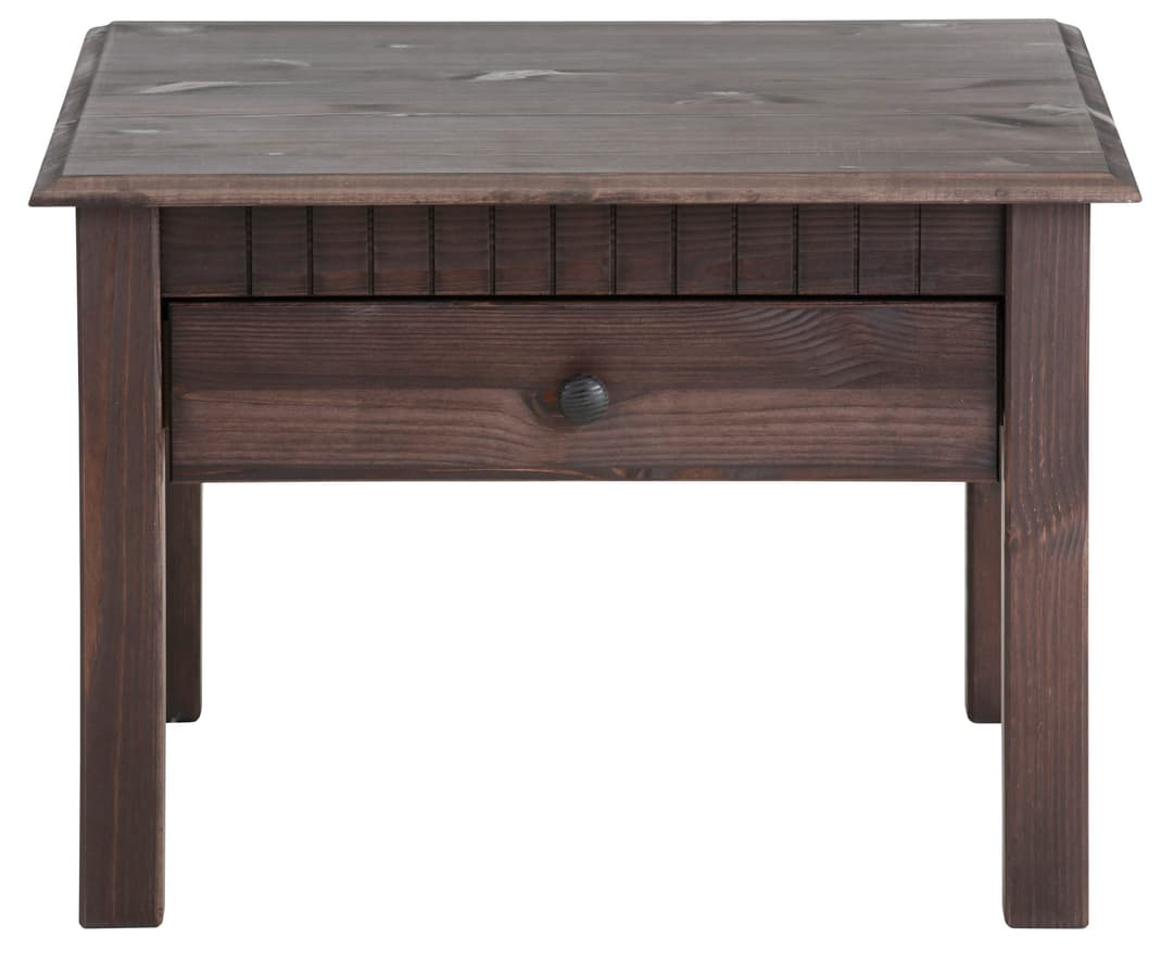 OTTO home Couchtisch Lisa | Braun