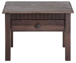 OTTO home Couchtisch Lisa | Braun
