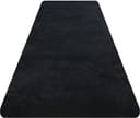 Bruno Banani Hochflor-Läufer Dana Teppich | Schwarz 4