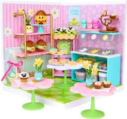 MGA's Miniverse - Make It Mini SpringTheme | Mehrfarbig