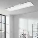 Briloner Leuchten LED Panel 7308016 PALLAS | Weiß 2