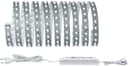 Paulmann MaxLED 500 LED-Streifen Basisset 3m | Silber 2