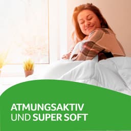 John Cotton Julia Microfaserbettdecke | Weiß
