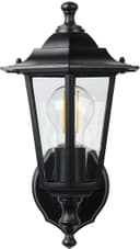 EGLO LED Wandleuchte Laterna 4 | Schwarz 5