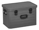 Enders® Aufbewahrungsbox Toronto L | Grau
