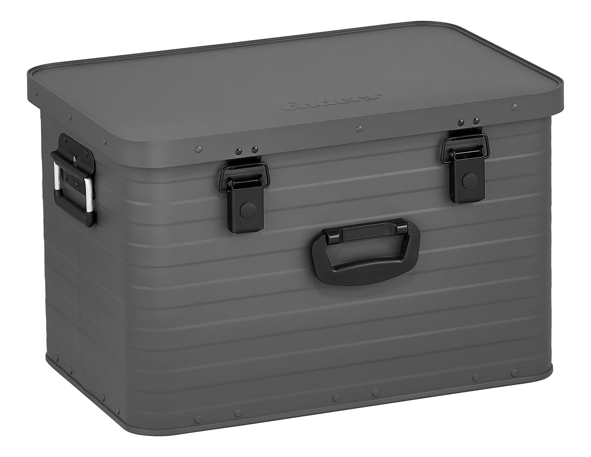 Enders® Aufbewahrungsbox Toronto L | Grau