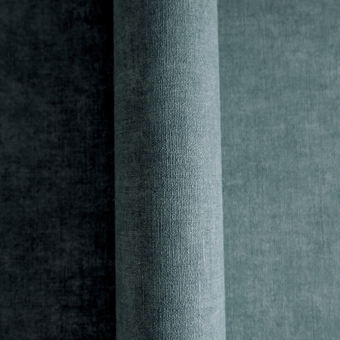 living walls Vliestapete Smart Surfaces | Blau