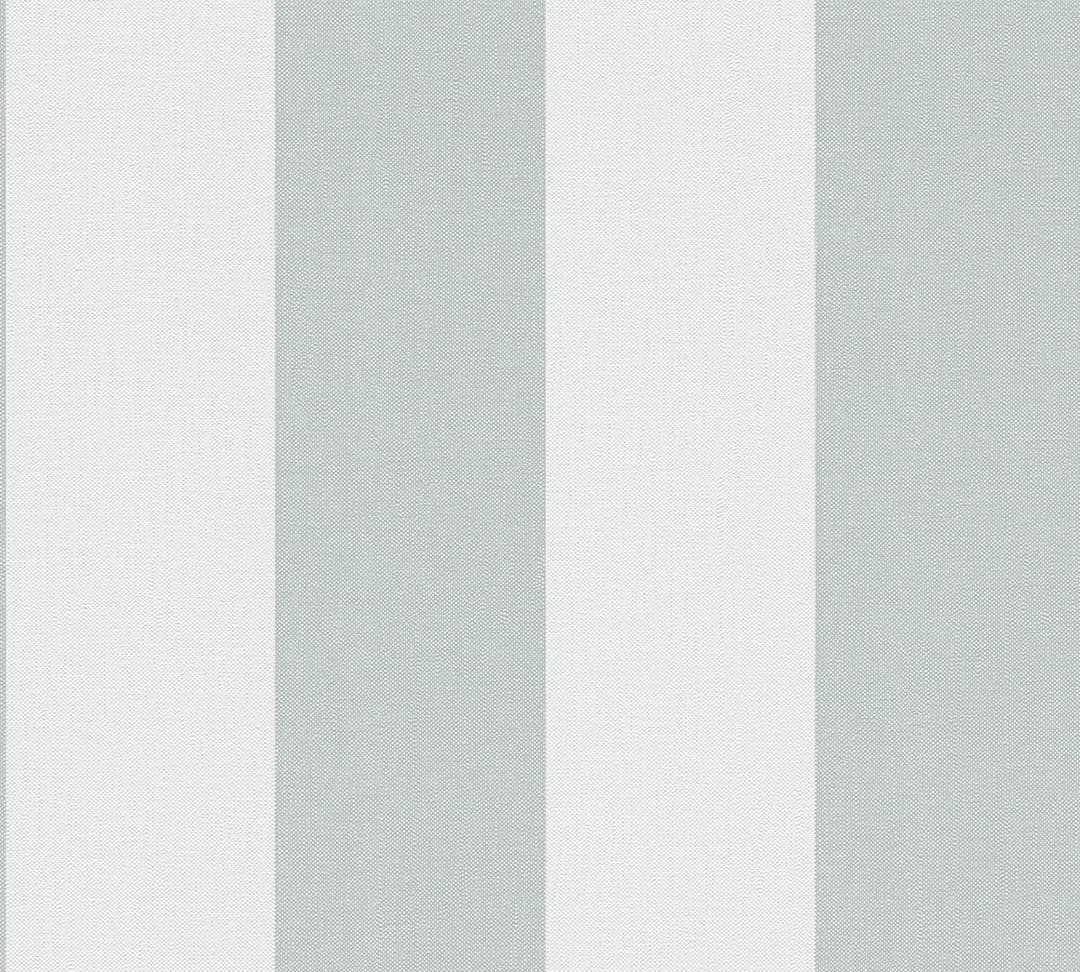 A.S. Création Pure Elegance Vliestapete | Mehrfarbig