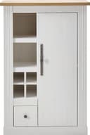 OTTO home Kommode Westminster | Weiß 3