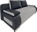 COLLECTION AB Schlafsofa | Grau 2