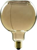 SEGULA LED-Leuchtmittel LED Floating Globe 125 smokey grau | Grau