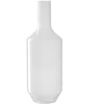 LEONARDO MILANO Bodenvase | Weiß