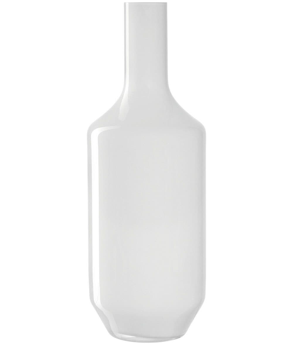 LEONARDO MILANO Bodenvase | Weiß