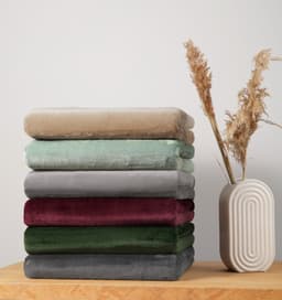 OTTO home Bettlaken Desner3 | Rot