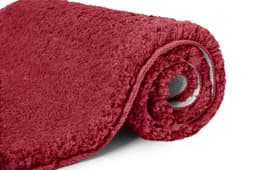 OTTO home Badematte Sanremo | Rot
