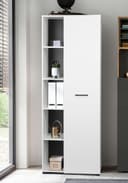 OTTO home Aktenschrank Moid | Weiß 2