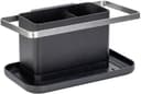 SCHÖNER WOHNEN-Kollektion Küchenorganizer-Set STELLA | Schwarz 2