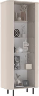 OTTO home Vitrine Lido | Beige 4